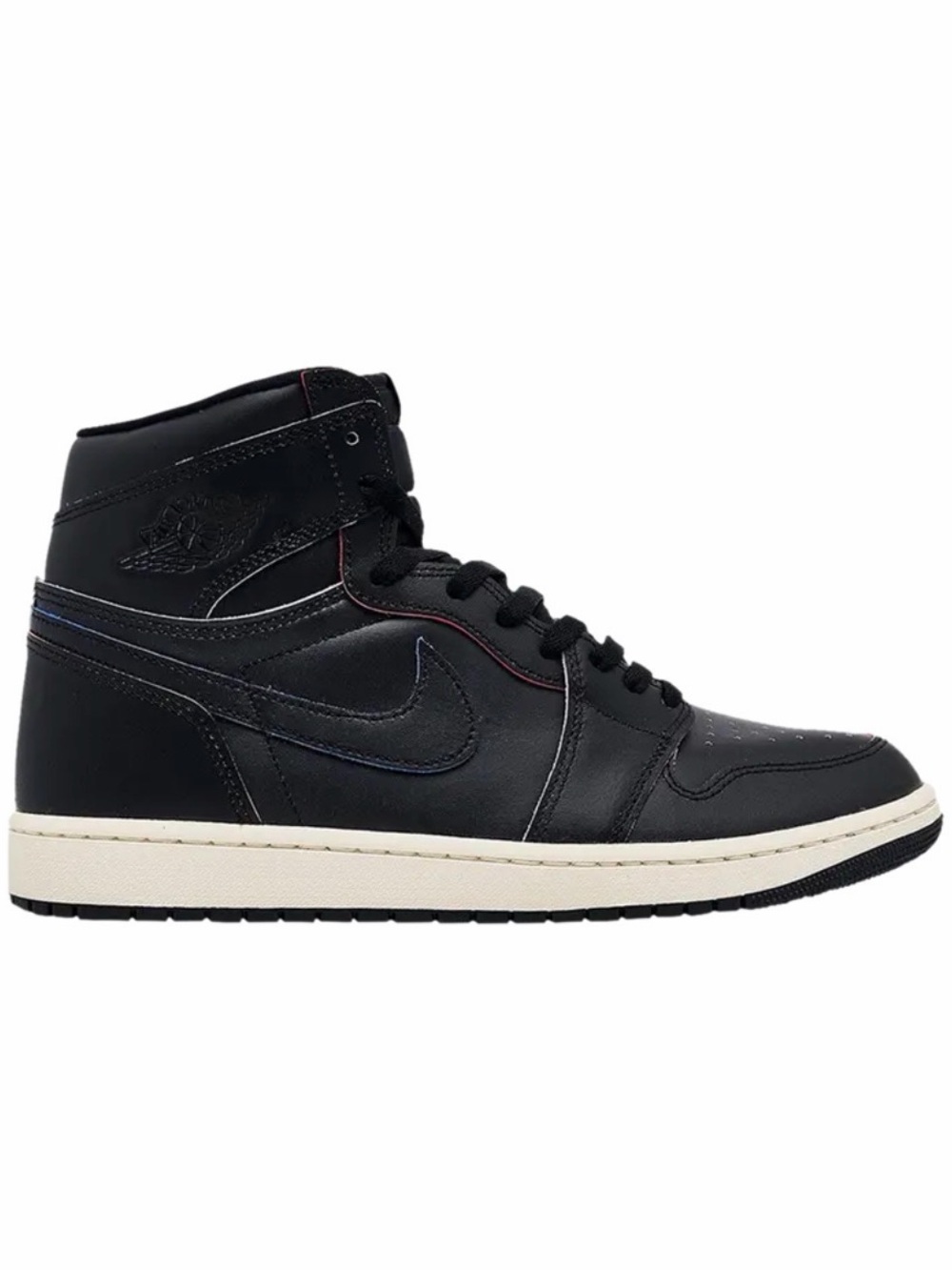 Air Jordan 1 Retro High OG “Self Expression” DZ5485-002 Size 10